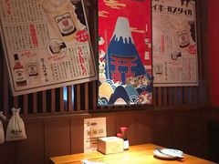 -醉虎传(南锣鼓巷店)
