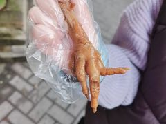 -鸡脚旮旯平江路店