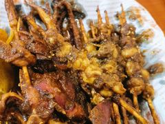 -十里铺铁板鱿鱼