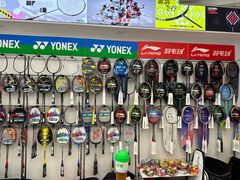 -Wilson威尔胜(漕溪北路店)