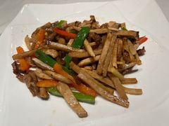 -味可道美食坊(福基路店)
