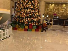 -喜来登酒店-盛宴标帜海鲜自助