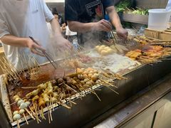 -郭记小街麻辣烫(南小街总店)