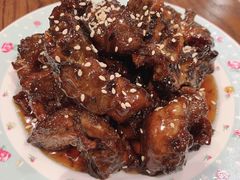 秘制小排-老味道(田子坊店)