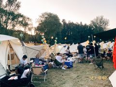 -上海美帆帆船露营基地