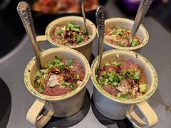 -古市香跷脚牛肉·非遗传承单位