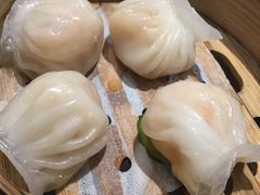 -潮福城大酒楼·潮味粤品·港式点心(湖滨北路店)