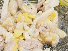 -合味土鸡火锅(中海世贸花园金碧庄店)