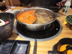 -水林间·寿喜烧自助(仙林金鹰店)