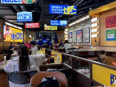 -阿亲家·韩式无限烤肉(春熙路店)