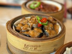 -晋江荣誉国际酒店·港誉茶餐厅