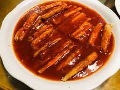 -三姐妹餐厅(曲江店)