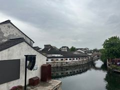 -南浔古镇
