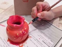 -趣陶陶艺手工坊(新世界百货重庆店)