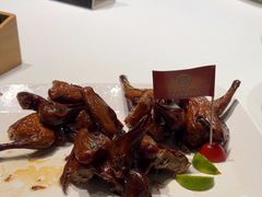 -侨美食家·40年地道粤菜(珠江新城店)