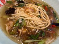 -马五面馆(郦城国际店)