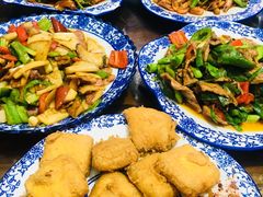 -阿鹏故事云南野生菌火锅(人民路店)