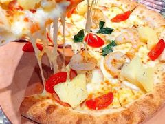 -米斯特比萨(光华桥凯德MALL天津湾店)