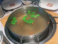 -海银海记潮汕牛肉火锅(新港中路海珠店)