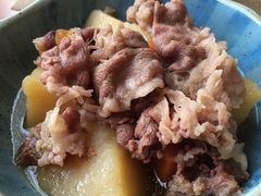 -古都日本料理(高桥路店)