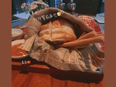 -杭州西子湖四季酒店-WL BISTRO西湖餐厅(灵隐路店)