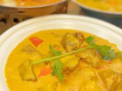 -米泰芒·东南亚料理(体育西店)