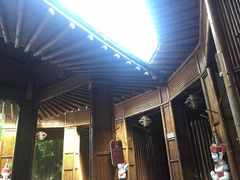 -海口观澜湖火山温泉谷