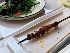 -莲香西域·正宗新疆菜(龙华店)