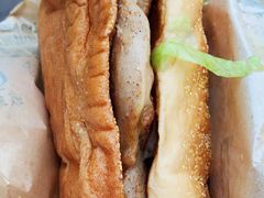 -麦当劳(东急新天地店)