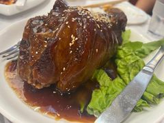 东坡肘子-峨嵋酒家(德内店)