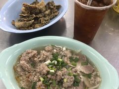 -榮泰米粉湯(Left Shop)