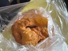 -老光明岗琼甜茶馆