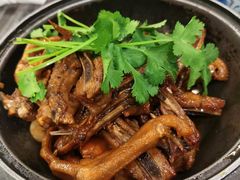 -美极鲜食坊(宝安南路店)