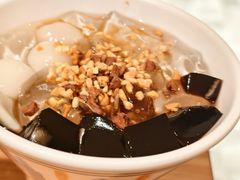 翻砂红糖冰粉-新太二·鲜料川菜(晶耀前滩店)