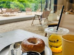 -J Create城市露营咖啡·简餐·宠物(上海动物园店)