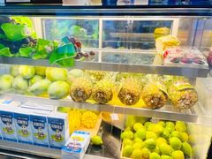 -茶百道(太原茂业天地店)