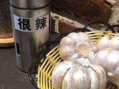 -邢氏老太太烤串(北兴街店)