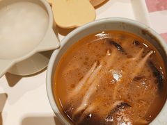 -西贝(南山宝能太古城店)