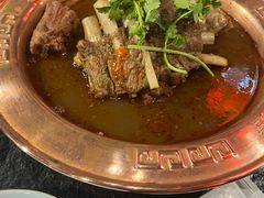 -友乐居羊蝎子(西直门店)