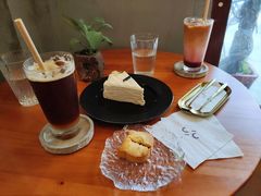 -25#COFFEE(古地石店)