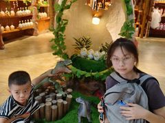 -郑州方特梦幻王国