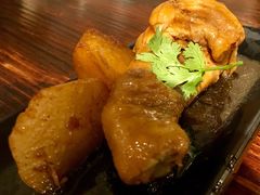 香卤鸡腿-大三元台湾鲁肉饭(沙井新桥店)