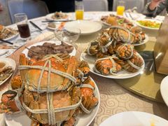 -上海虹桥宾馆味翠餐厅