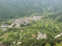 -雁荡山风景名胜区