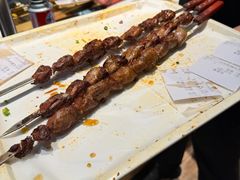 -华府九号海鲜烧烤大排档(龙域店)