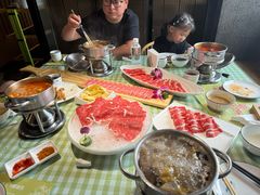 -番食园鲜食火锅(高新店)