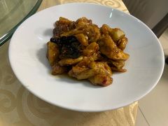 -郭林家常菜烤鸭(曙光西路店)