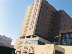 -北京市垂杨柳医院