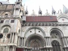 -圣马尔谷圣殿宗主教座堂