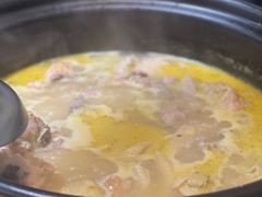 花螺鸡煲-阿鸡鱼庄·顺德鲜蒸小炒(亚运村店)